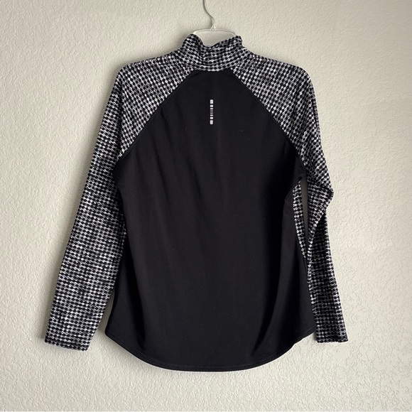 Athletic Works Black Long Sleeve Women’s Top L - Picture 3 of 7